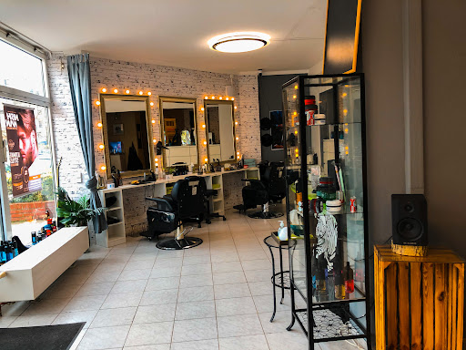 Classic Barber Shop – Bernau bei Berlin
