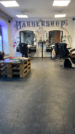 Classic barbershop – Thannhausen