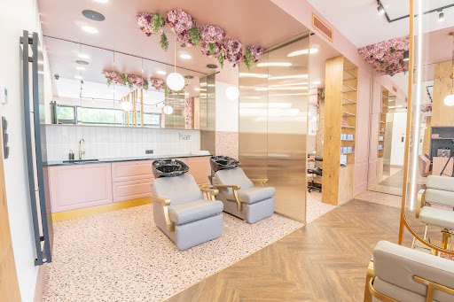 Clean Cut Ladies – Kołobrzeg