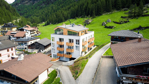 Closed: All-Suite Resort Zwieselstein-Sölden – Zwieselstein