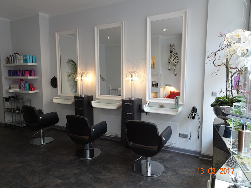 Coiffeur Andreas Stein – Berlin