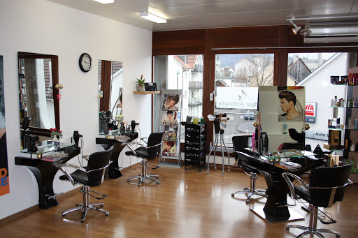 Coiffeur Antonella – Breitenbach