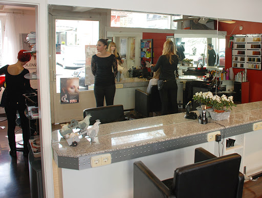 Coiffeur Betz – Stühlingen (D) – Stühlingen
