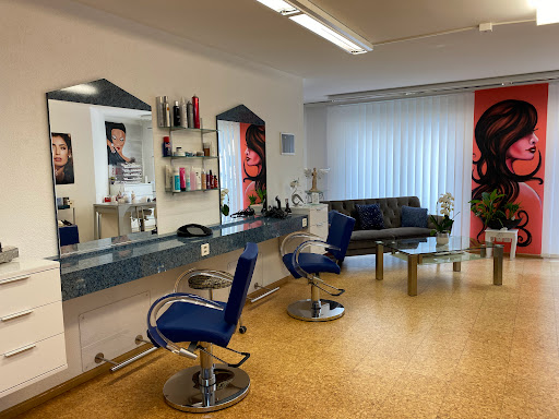 Coiffeur Daniela – Bubendorf