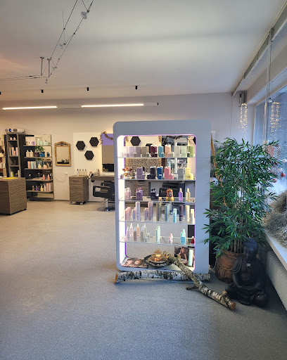 Coiffeur dr’Hoorschniedr Georg Lebenich – Gaschurn