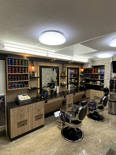 Coiffeur Express – Stans