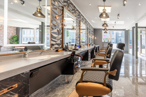 Coiffeur Homme Strasbourg – EK Hairstylist – Strasbourg