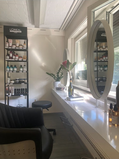 Coiffeur Judit – Stans