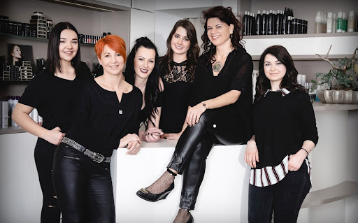 Coiffeur KARIN Inh. Karin Lutschounig – Grafenstein