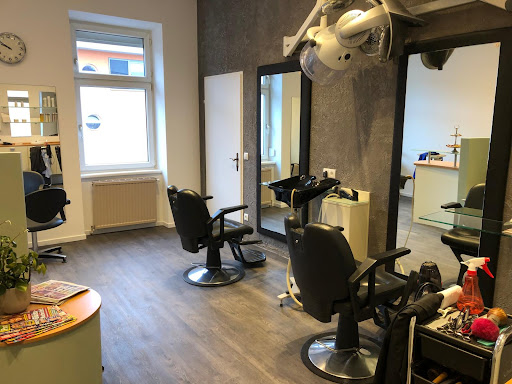 Coiffeur Krug Karl – Vienna