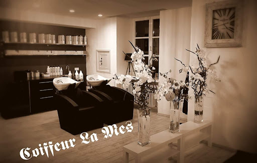 Coiffeur La Mes – Mainburg
