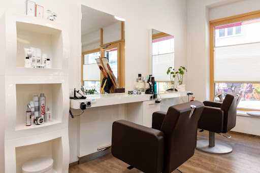 Coiffeur Marion Winter – St Pölten