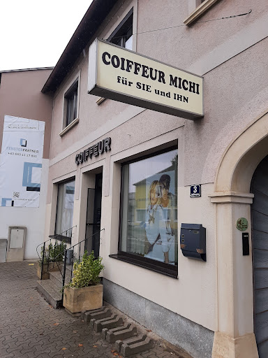 Coiffeur Michi Für Sie Und Ihn – Weiden am See