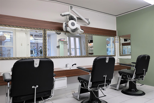 Coiffeur Röbi – Schaffhausen