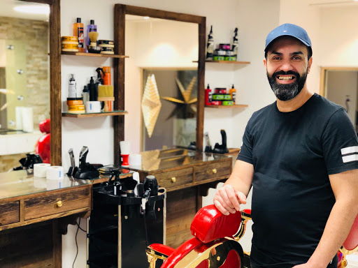 Coiffeur Stans Tawos – Stans