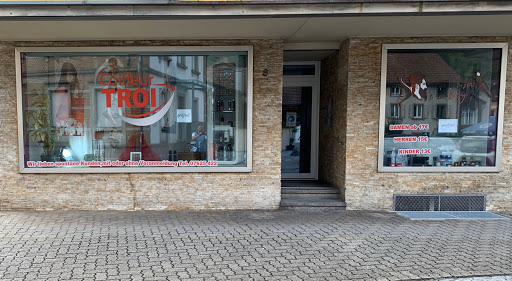 Coiffeur Troi – Zell im Wiesental