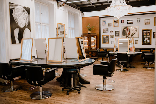 Coiffeur Vogl hair.beauty.wellness – Ihr Friseur in Linz – Linz