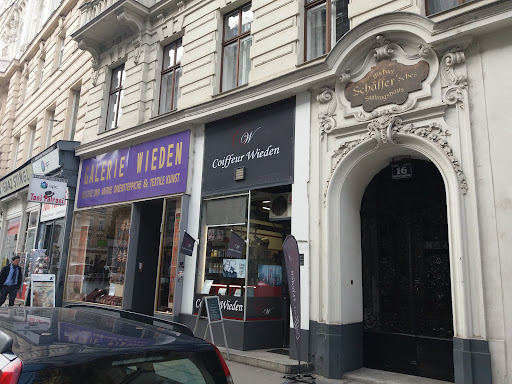 Coiffeur Wieden e.U. – Vienna