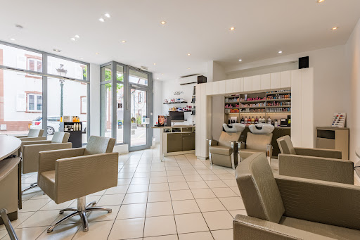 COIFFURE DAMIEN – Haguenau