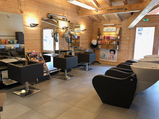 Coiffure Fini’Tifs – Arâches-la-Frasse