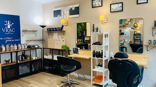 Coiffure Sylhet Corner – Strasbourg