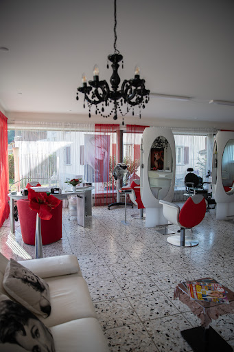 Coiffure Valentino – Bubendorf