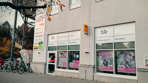 Coiffure Velly Oberschleißheim – Oberschleißheim