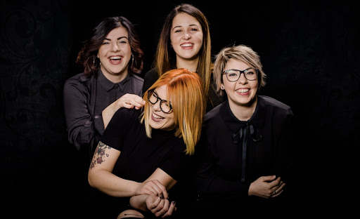 Com Hair Style & Fashion Group – Wolfsberg im Schwarzautal