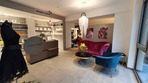 Conny Wolf – Home of hair – Bad Ischl