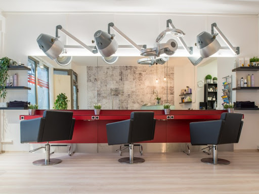 Conny’s Haarstudio – Kronberg