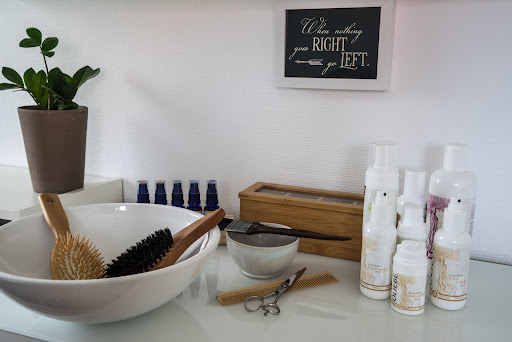 Corinna Mayer – Naturfriseurin und Massage – Achberg