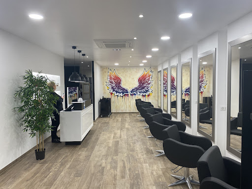 Couleur Sable by K – Haguenau