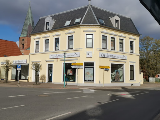 Cre-haartiv – Wurster Nordseeküste