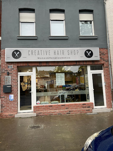 Creative Hair Shop – Bergheim