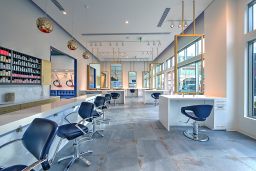 Current Salon & Color Bar by Nese – Ashburn