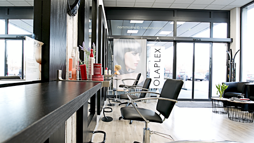 Cut &Color Lounge by Nursel – Wörth am Rhein
