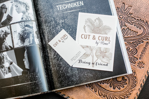 Cut & Curl by Momo – Munich
