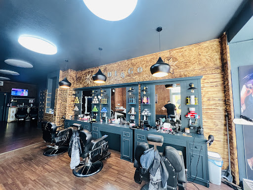 Cut & Go – Hof