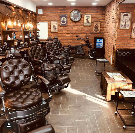 Cut Barber-Shop Leibnitz – Leibnitz