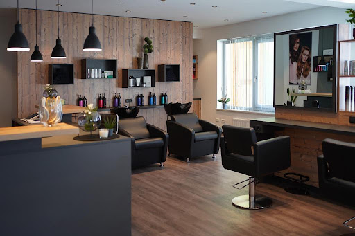 CUT by Nadine Perchtold – Oberlängenfeld