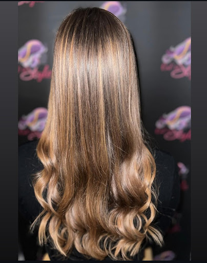 Cut’is Style Friseur – Sooß