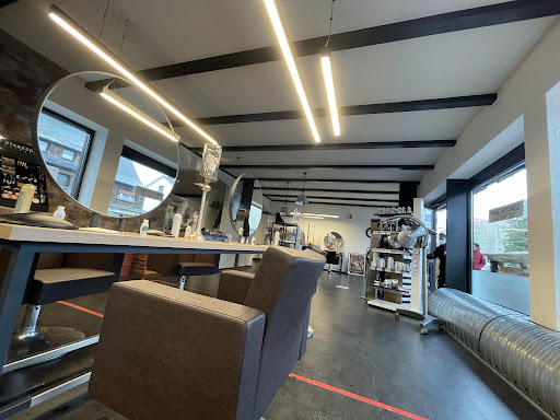 CutJa Friseur – Schönwald im Schwarzwald