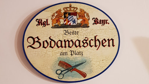 DA BODAWASCHL – General