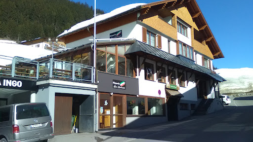 Dà Ingo – Pizzeria, Apartments & More – Damüls