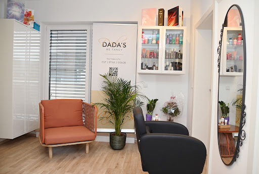 “Dadas be Fancy” Adisa Hadzovic – Judendorf-Straßengel
