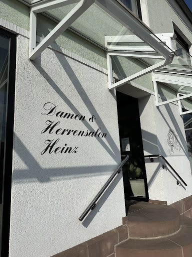 Damen- und Herrensalon Harald Heinz – Schmelz