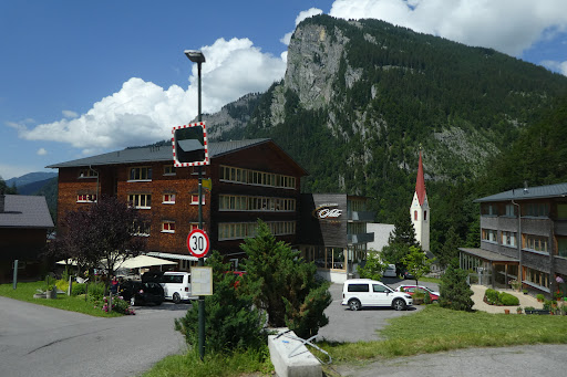 Damüls Faschina Tourismus – Damüls