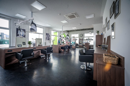 daniel’s haare – Friseur Kramsach – Kramsach