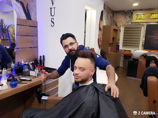 Darwish Friseur barber shop – Salzburg