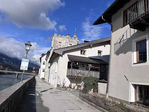 Das Badhaus – Rattenberg